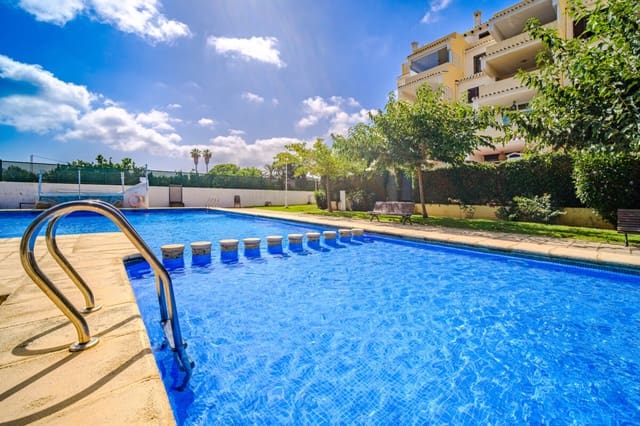 3 soverom Leilighet til salgs i Javea / Xàbia med svømmebasseng garasje - € 415 000 (Ref: 9997382)