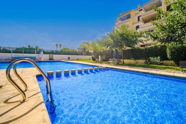 3 soverom Leilighet til salgs i Javea / Xàbia med svømmebasseng garasje - € 415 000 (Ref: 9997382)