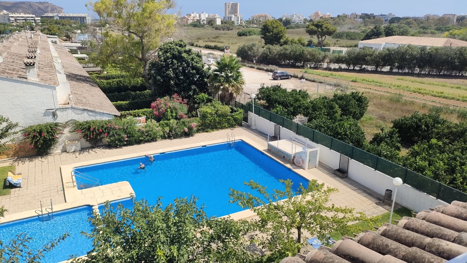 3 soverom Leilighet til salgs i Javea / Xabia med svømmebasseng garasje - € 415 000 (Ref: 9997382)