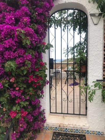 3 soverom Villa til salgs i Javea / Xàbia - € 695 000 (Ref: 9997384)