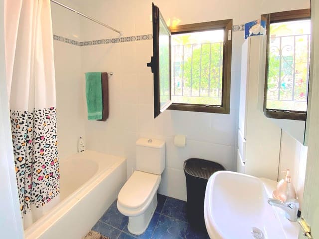 3 soverom Villa til salgs i Javea / Xàbia - € 695 000 (Ref: 9997384)