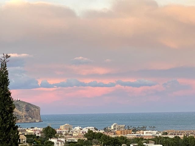 3 soverom Villa til salgs i Javea / Xàbia - € 695 000 (Ref: 9997384)