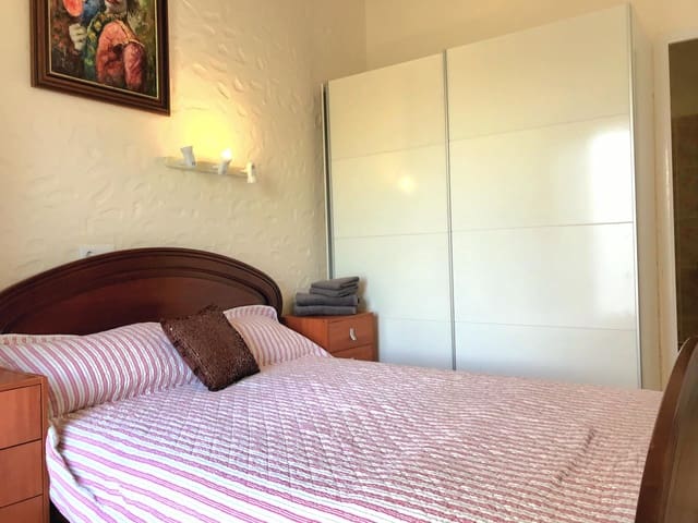 3 soverom Villa til salgs i Javea / Xàbia - € 695 000 (Ref: 9997384)