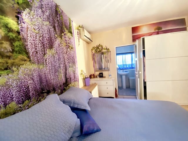 3 soverom Villa til salgs i Javea / Xàbia - € 695 000 (Ref: 9997384)