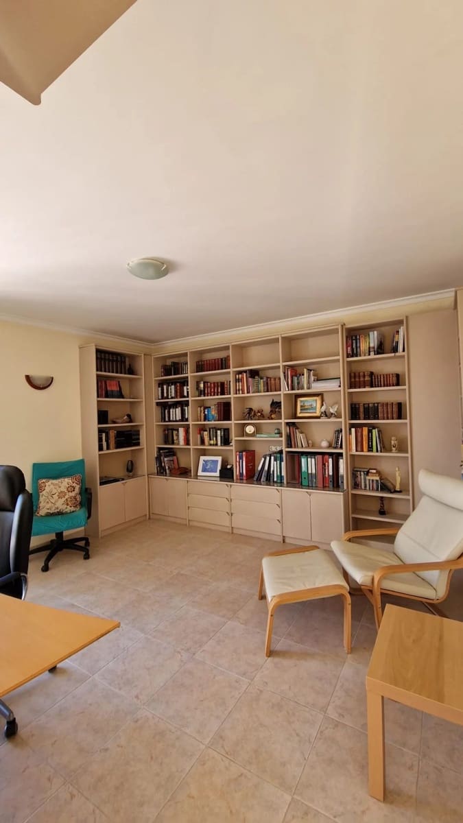 5 sovrum Villa till salu i Javea / Xabia med pool garage - 795 000 € (Ref: 9997386)