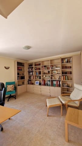 5 sovrum Villa till salu i Javea / Xàbia med pool garage - 795 000 € (Ref: 9997386)