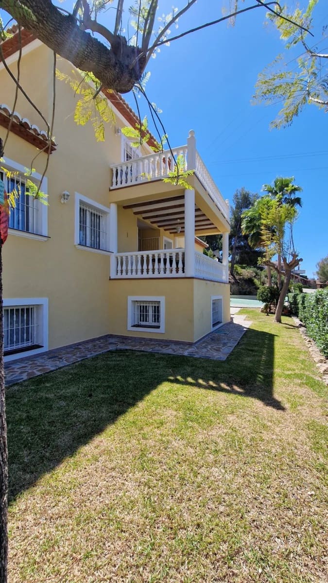5 sovrum Villa till salu i Javea / Xabia med pool garage - 795 000 € (Ref: 9997386)