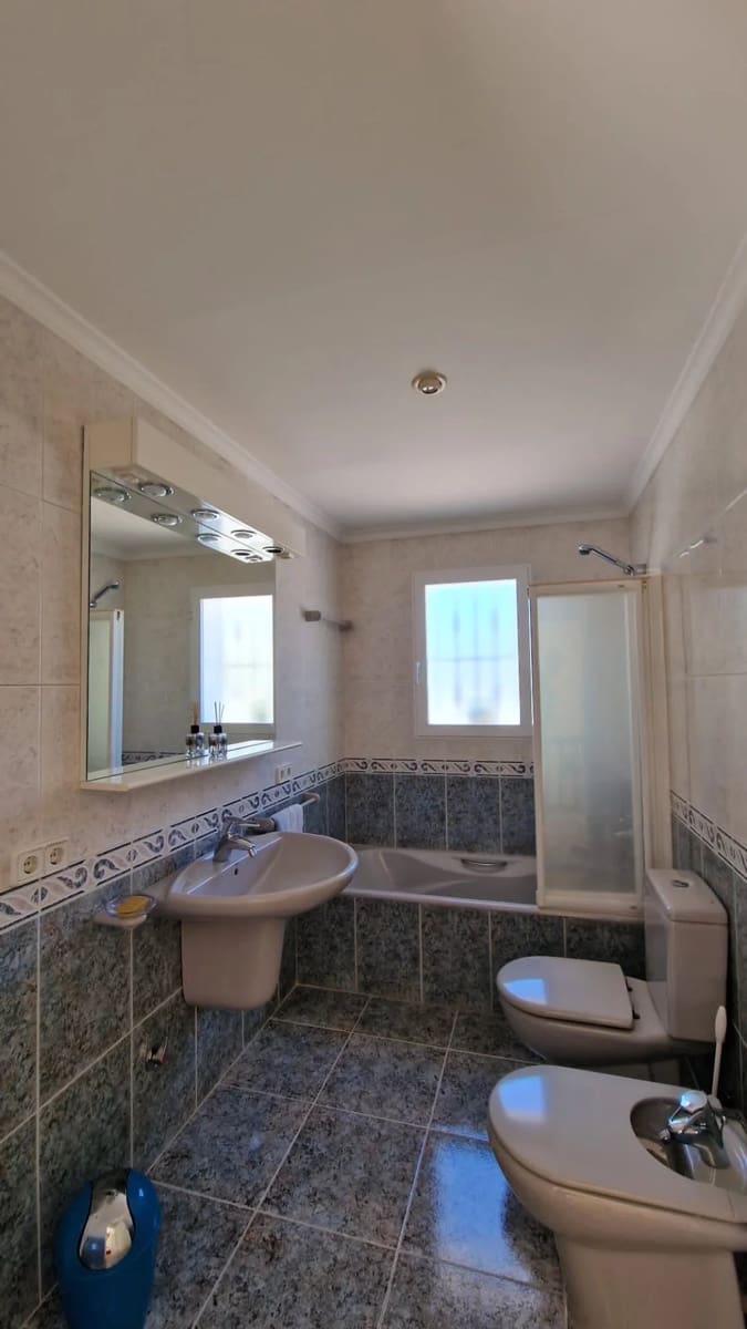 5 sovrum Villa till salu i Javea / Xabia med pool garage - 795 000 € (Ref: 9997386)