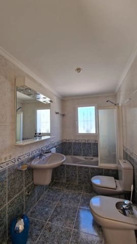 5 sovrum Villa till salu i Javea / Xàbia med pool garage - 795 000 € (Ref: 9997386)