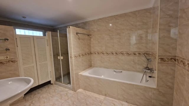 5 sovrum Villa till salu i Javea / Xàbia med pool garage - 795 000 € (Ref: 9997386)