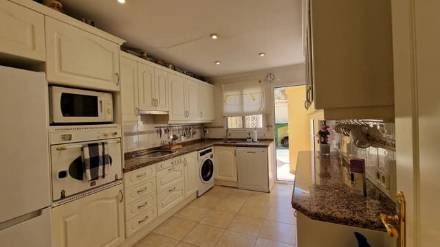 5 sovrum Villa till salu i Javea / Xàbia med pool garage - 795 000 € (Ref: 9997386)
