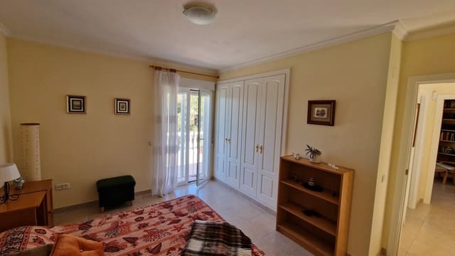 5 sovrum Villa till salu i Javea / Xàbia med pool garage - 795 000 € (Ref: 9997386)