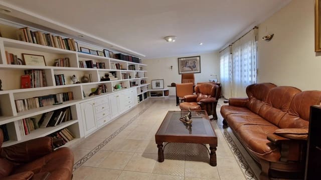 5 sovrum Villa till salu i Javea / Xàbia med pool garage - 795 000 € (Ref: 9997386)