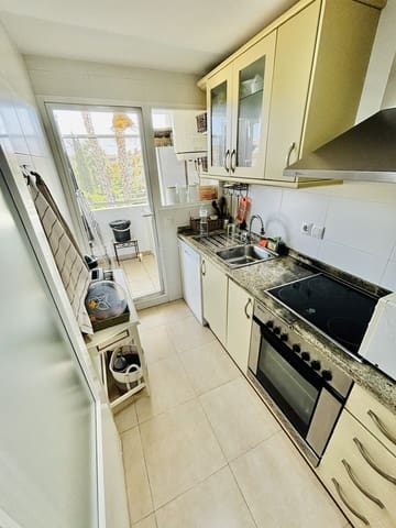 2 sypialnia Apartament na sprzedaż w Javea / Xàbia z basenem - 620 000 € (Ref: 9997387)