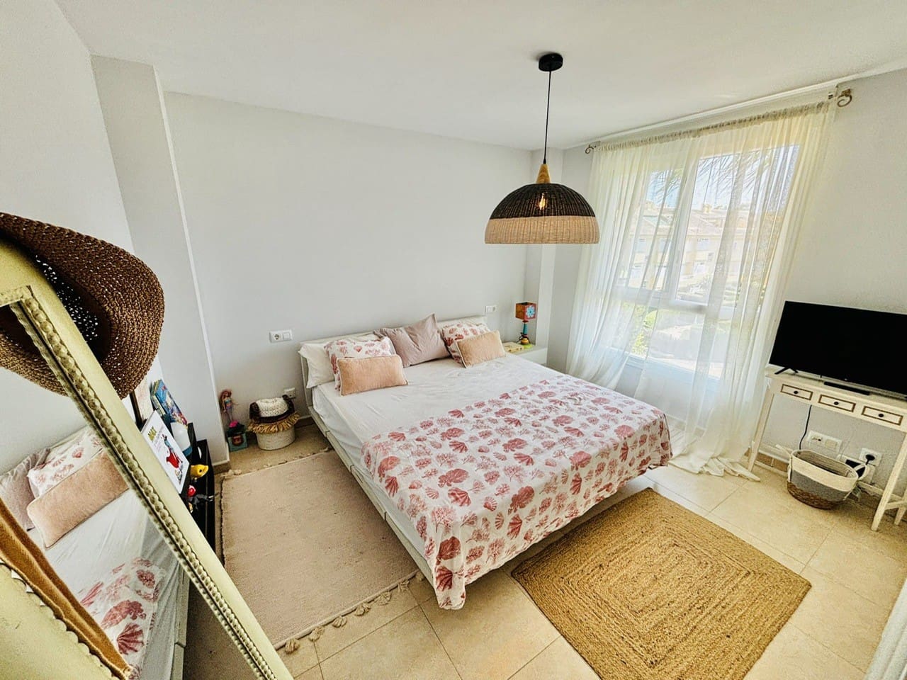 2 sypialnia Apartament na sprzedaż w Javea / Xabia z basenem - 620 000 € (Ref: 9997387)
