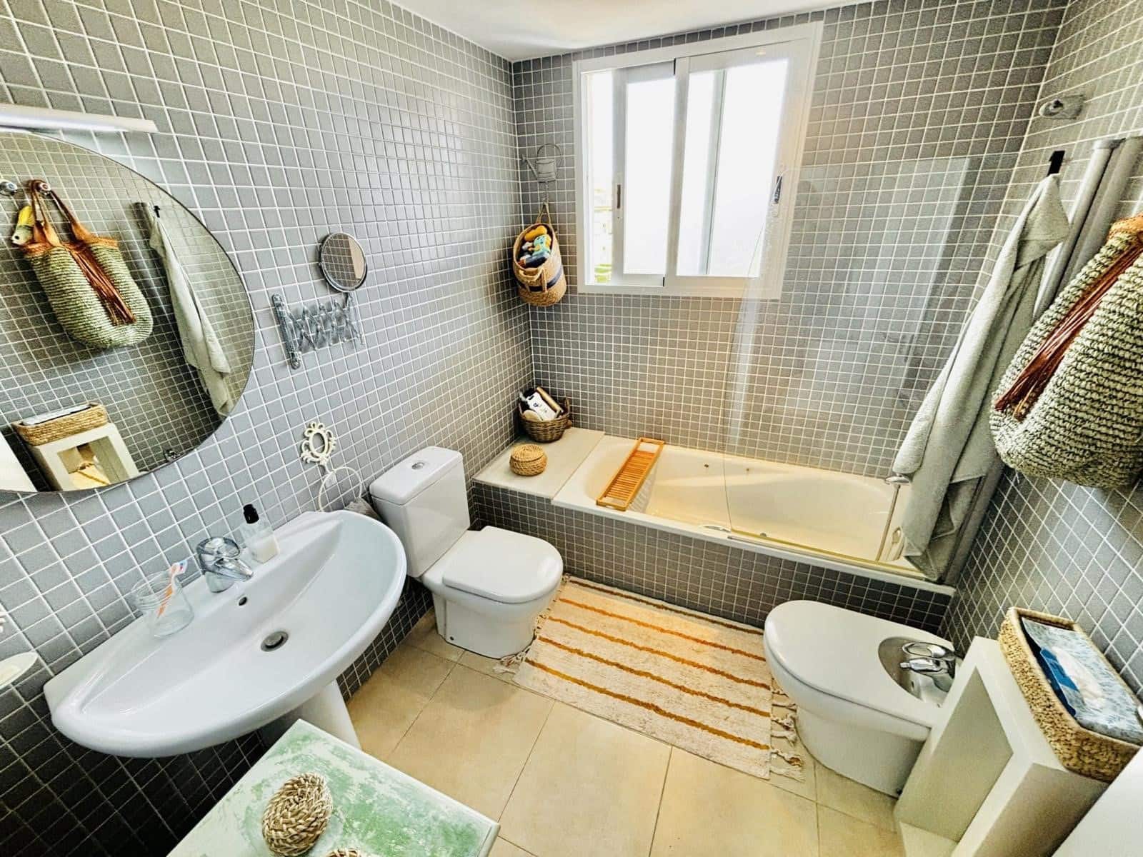 2 sypialnia Apartament na sprzedaż w Javea / Xabia z basenem - 620 000 € (Ref: 9997387)
