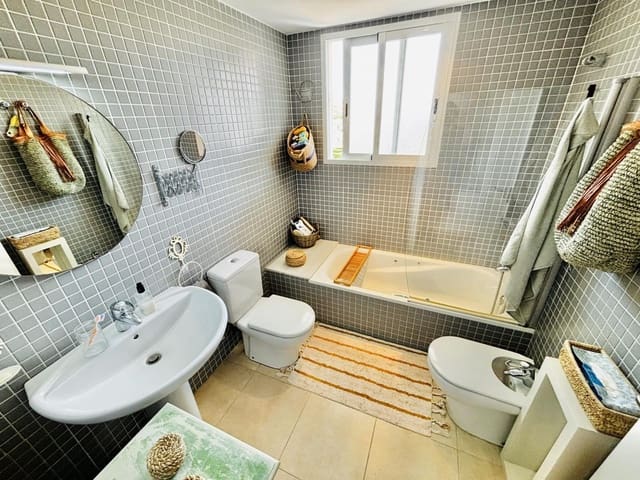 2 sypialnia Apartament na sprzedaż w Javea / Xàbia z basenem - 620 000 € (Ref: 9997387)