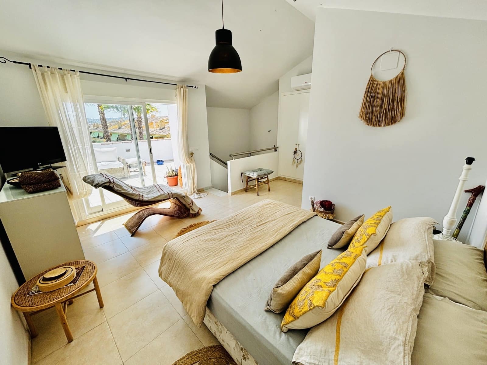 2 sypialnia Apartament na sprzedaż w Javea / Xabia z basenem - 620 000 € (Ref: 9997387)