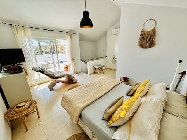2 sypialnia Apartament na sprzedaż w Javea / Xàbia z basenem - 620 000 € (Ref: 9997387)