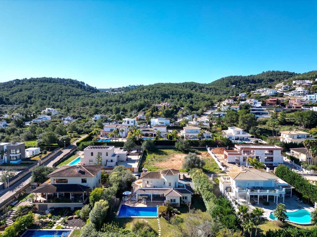 3 soveværelse Villa til salg i Javea / Xabia - € 949.000 (Ref: 9997390)