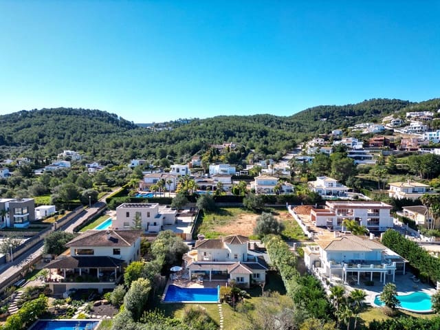 3 soveværelse Villa til salg i Javea / Xàbia - € 949.000 (Ref: 9997390)