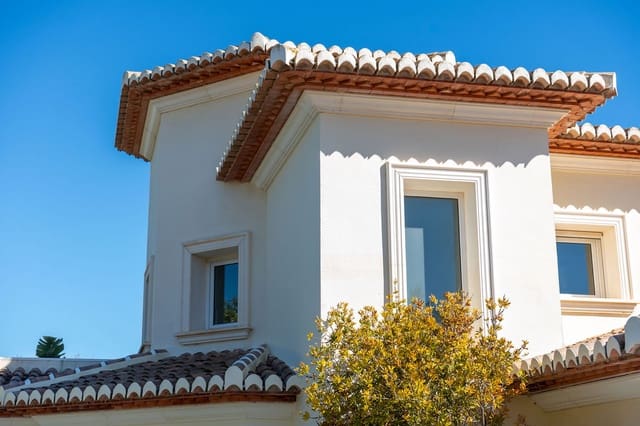 3 soveværelse Villa til salg i Javea / Xàbia - € 949.000 (Ref: 9997390)