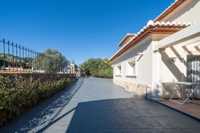 3 soveværelse Villa til salg i Javea / Xàbia - € 949.000 (Ref: 9997390)