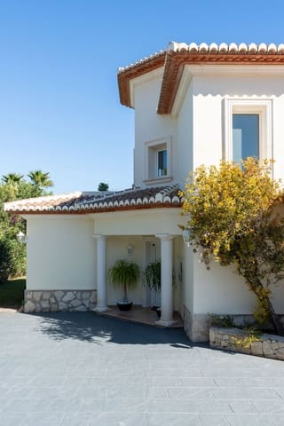 3 soveværelse Villa til salg i Javea / Xàbia - € 949.000 (Ref: 9997390)
