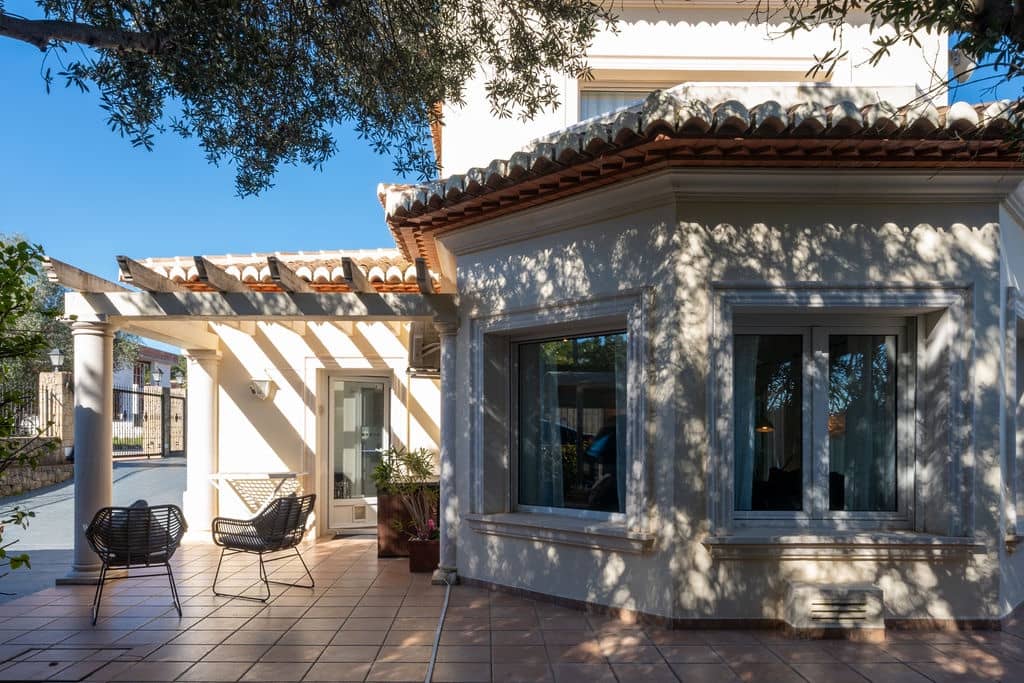 3 soveværelse Villa til salg i Javea / Xabia - € 949.000 (Ref: 9997390)