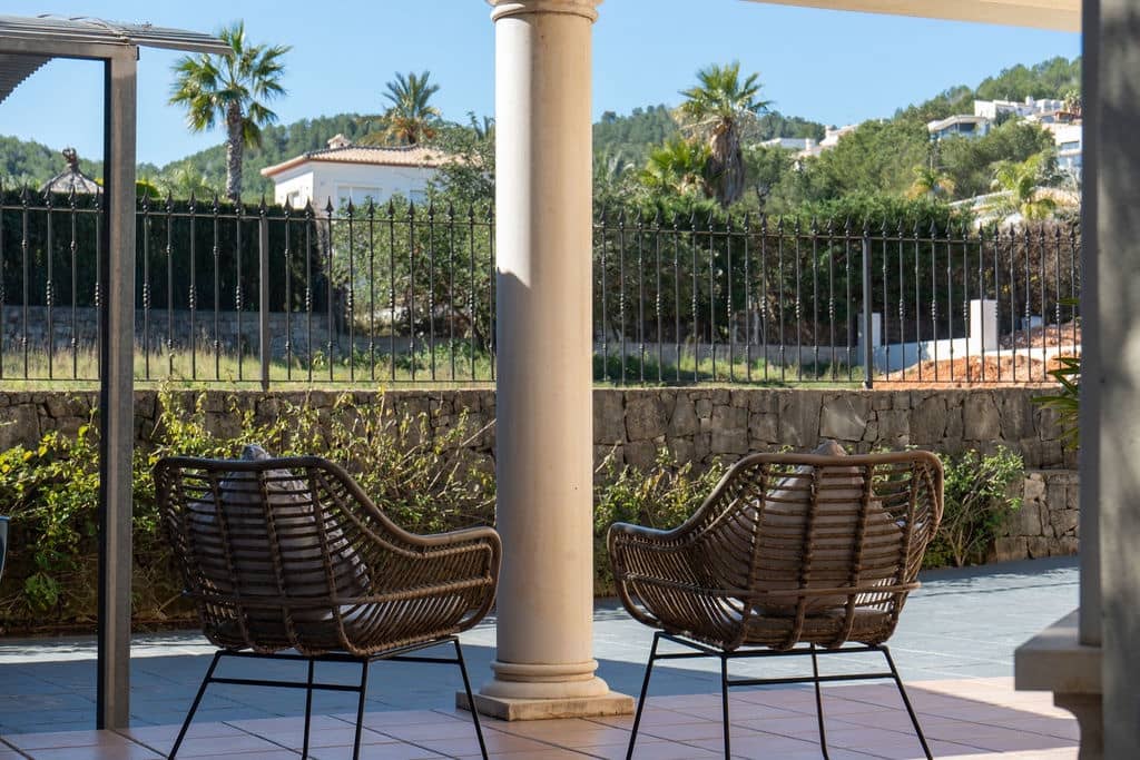 3 soveværelse Villa til salg i Javea / Xabia - € 949.000 (Ref: 9997390)