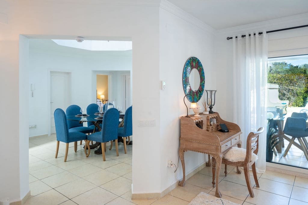 3 soveværelse Villa til salg i Javea / Xabia - € 949.000 (Ref: 9997390)