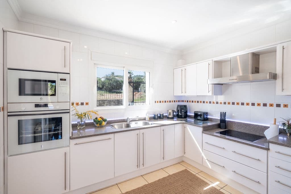 3 soveværelse Villa til salg i Javea / Xabia - € 949.000 (Ref: 9997390)
