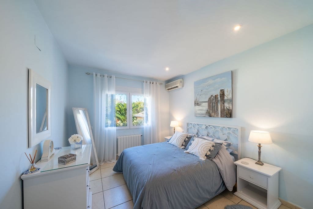 3 soveværelse Villa til salg i Javea / Xabia - € 949.000 (Ref: 9997390)