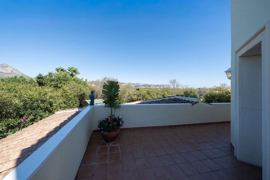 3 soveværelse Villa til salg i Javea / Xabia - € 949.000 (Ref: 9997390)