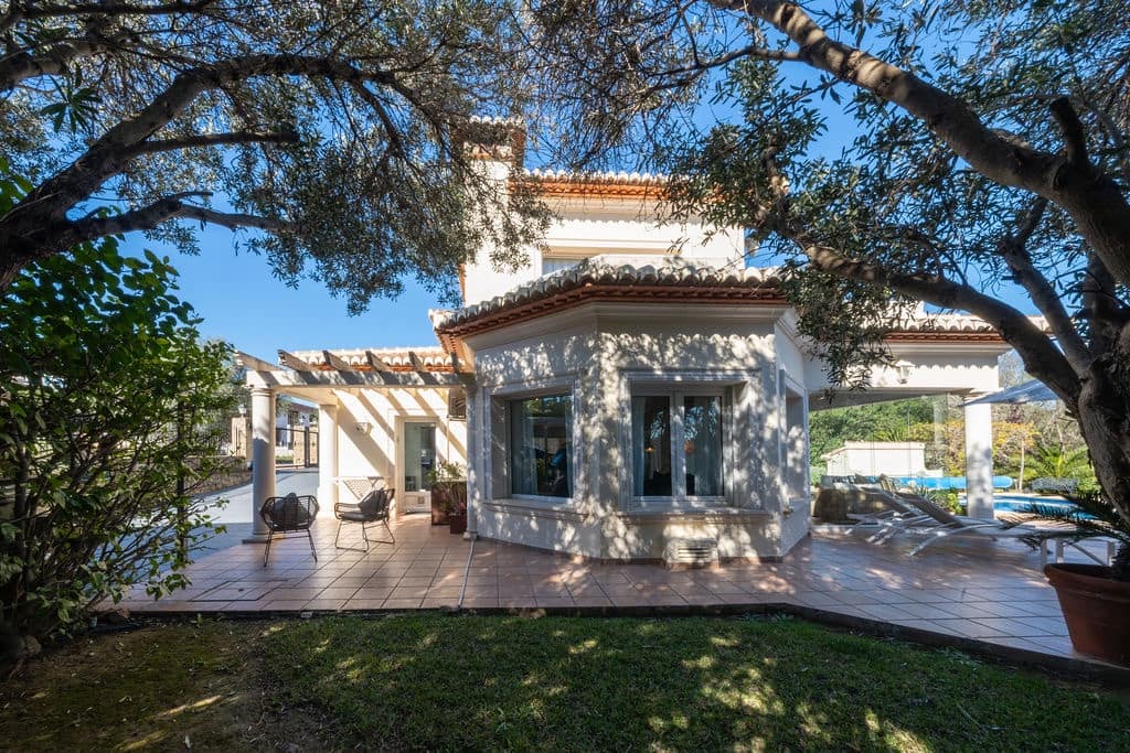 3 soveværelse Villa til salg i Javea / Xabia - € 949.000 (Ref: 9997390)