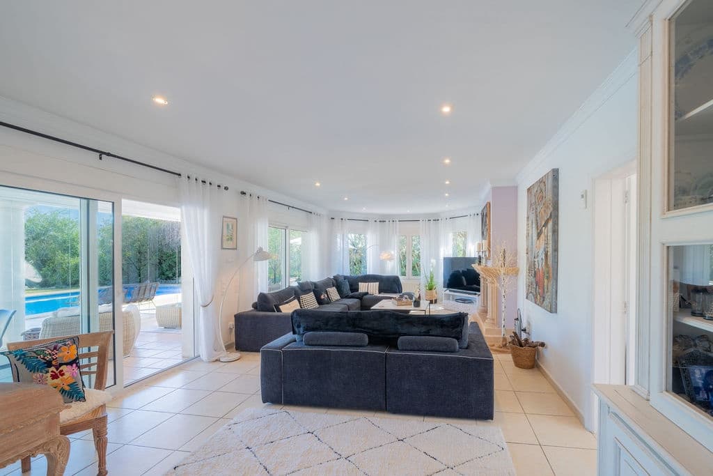3 soveværelse Villa til salg i Javea / Xabia - € 949.000 (Ref: 9997390)