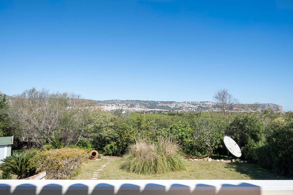 3 soveværelse Villa til salg i Javea / Xabia - € 949.000 (Ref: 9997390)