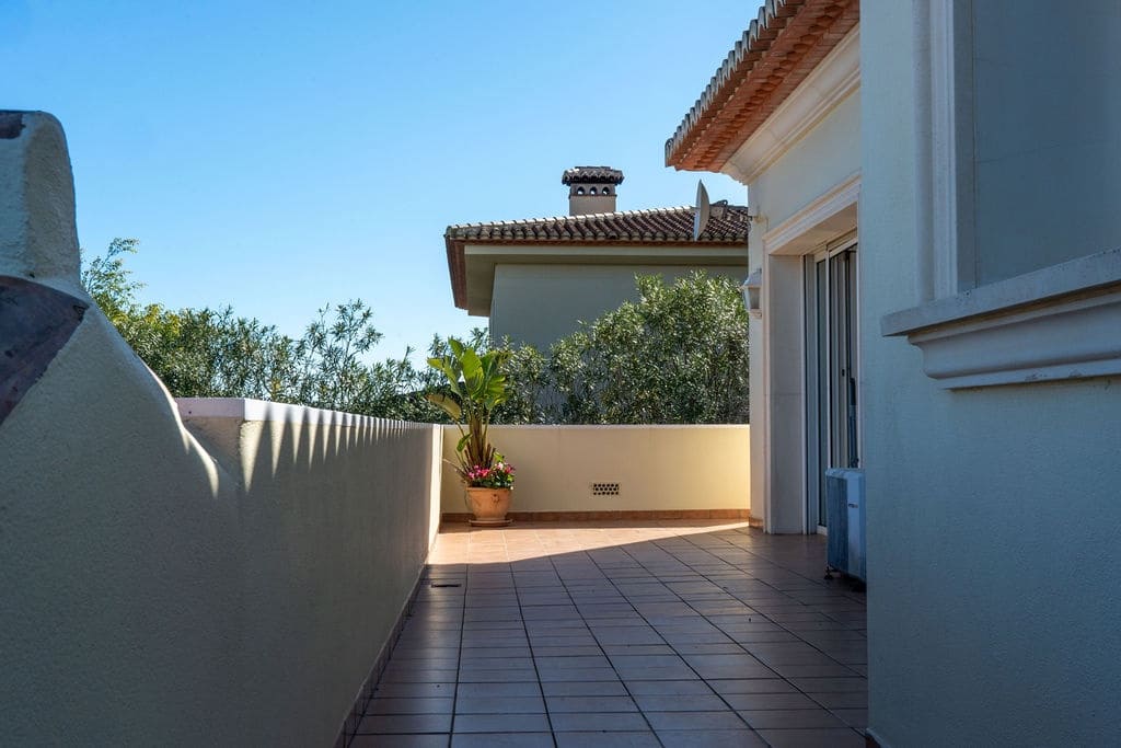 3 soveværelse Villa til salg i Javea / Xabia - € 949.000 (Ref: 9997390)