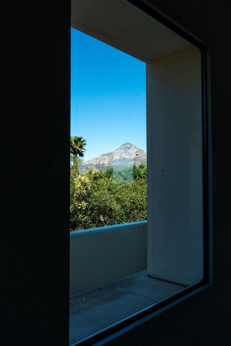 3 soveværelse Villa til salg i Javea / Xabia - € 949.000 (Ref: 9997390)
