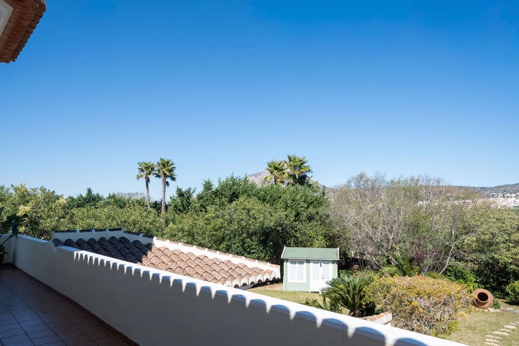 3 soveværelse Villa til salg i Javea / Xabia - € 949.000 (Ref: 9997390)