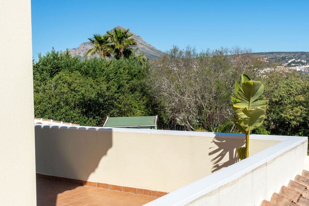 3 soveværelse Villa til salg i Javea / Xabia - € 949.000 (Ref: 9997390)