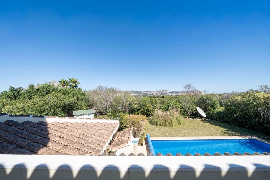 3 soveværelse Villa til salg i Javea / Xabia - € 949.000 (Ref: 9997390)