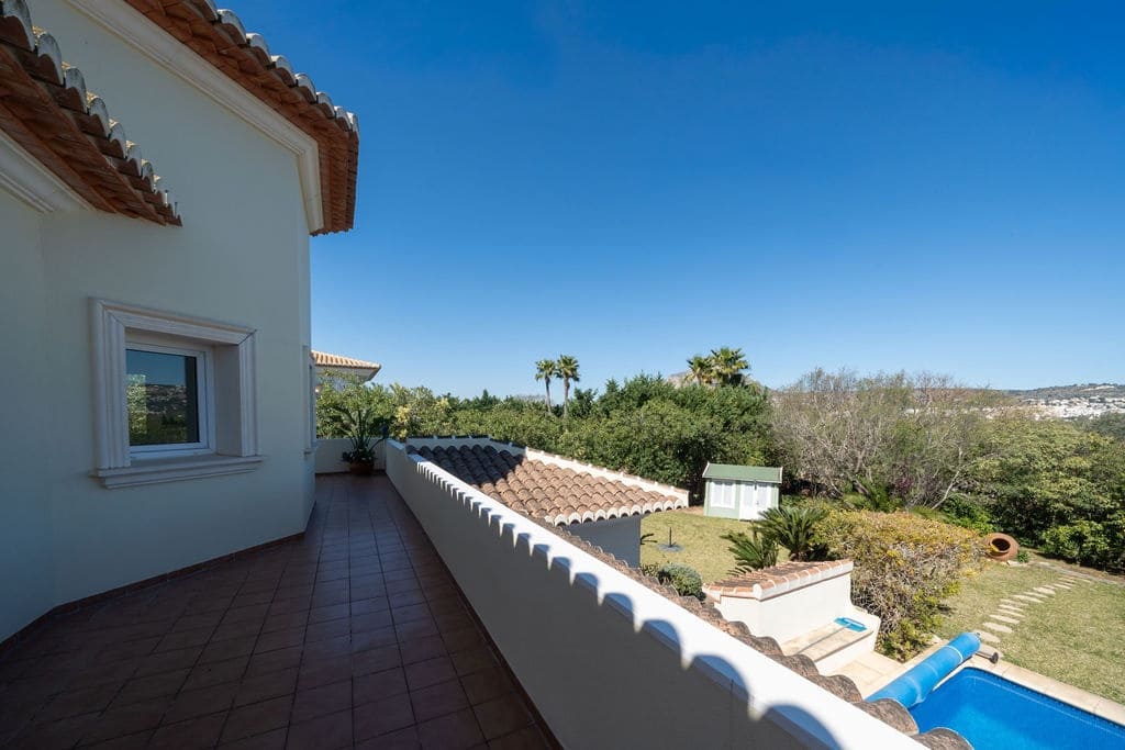 3 soveværelse Villa til salg i Javea / Xabia - € 949.000 (Ref: 9997390)