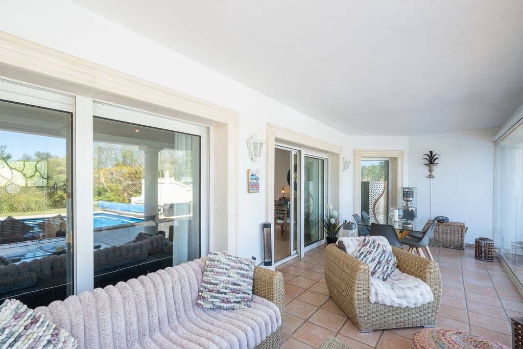 3 soveværelse Villa til salg i Javea / Xabia - € 949.000 (Ref: 9997390)