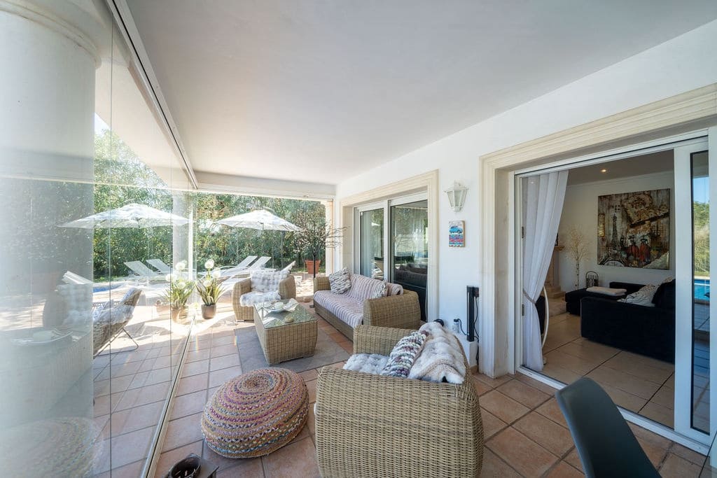 3 soveværelse Villa til salg i Javea / Xabia - € 949.000 (Ref: 9997390)