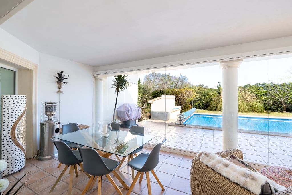 3 soveværelse Villa til salg i Javea / Xabia - € 949.000 (Ref: 9997390)