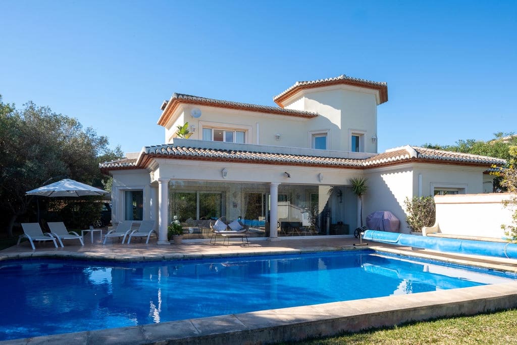 3 soveværelse Villa til salg i Javea / Xabia - € 949.000 (Ref: 9997390)