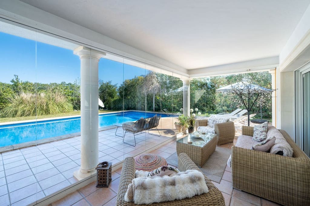 3 soveværelse Villa til salg i Javea / Xabia - € 949.000 (Ref: 9997390)