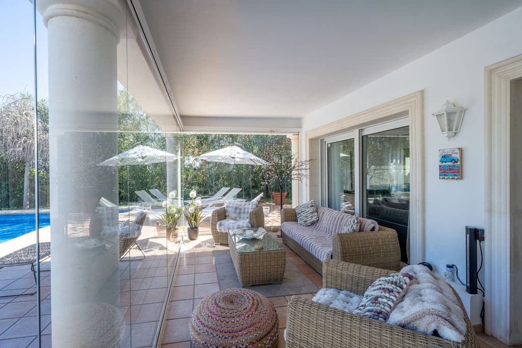 3 soveværelse Villa til salg i Javea / Xabia - € 949.000 (Ref: 9997390)