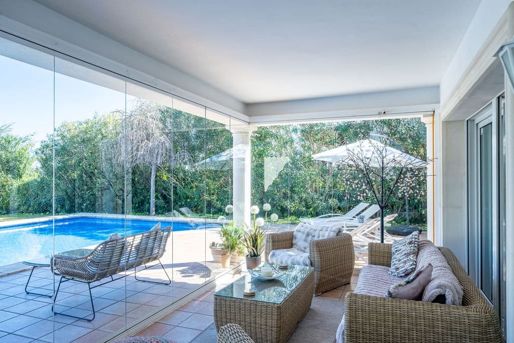 3 soveværelse Villa til salg i Javea / Xabia - € 949.000 (Ref: 9997390)